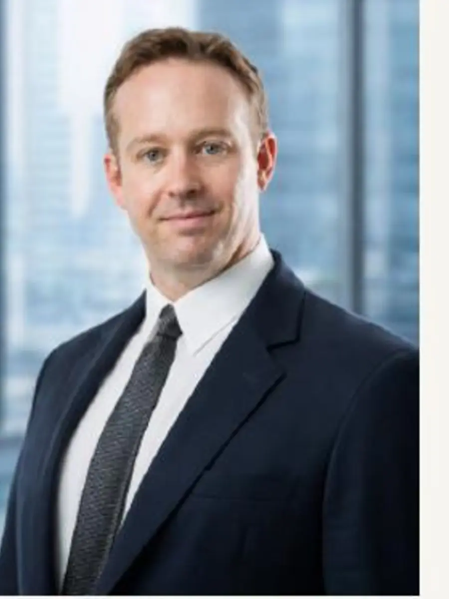 Leon Smith, Director of Strategy of MZUN Global Holding