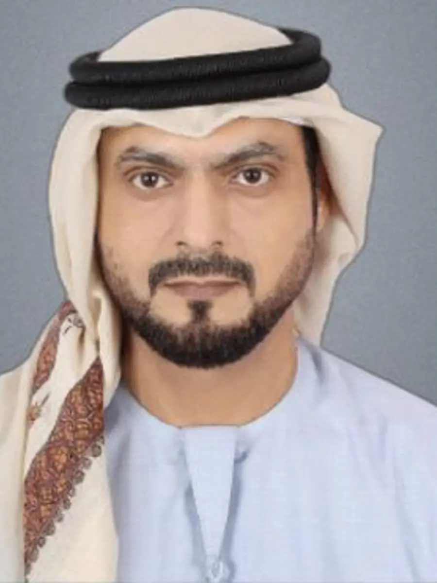 Mohammed Bin Hazeem Al Shamsi, Chief Executive Officer of MZUN Global Holding